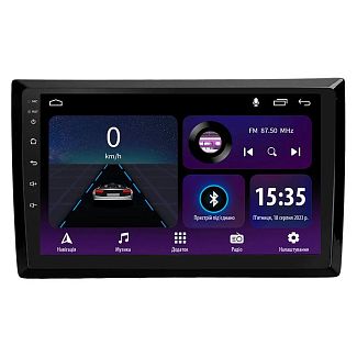 Штатная магнитола E9232 2+32 Gb 9" Volkswagen Beetle A5 2011-2019 SIGMA4car