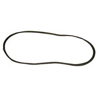 Уплотнитель крышки багажника HQ