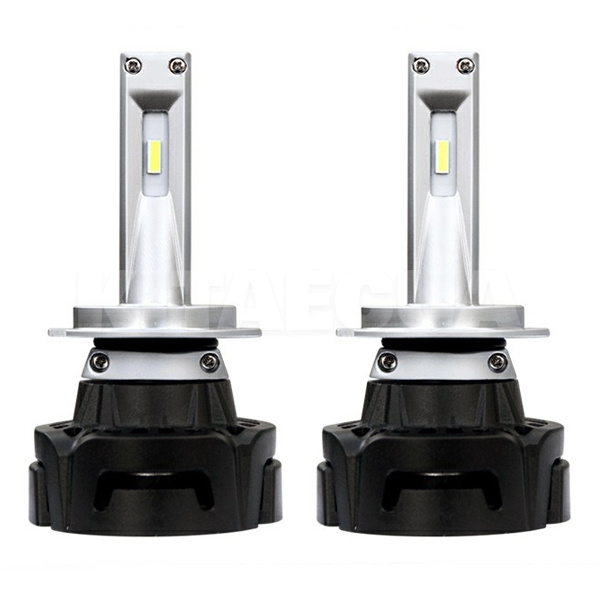Светодиодная лампа 12V 30W H7 R-Series с кулером (компл.) ALed (RH7Y07E)