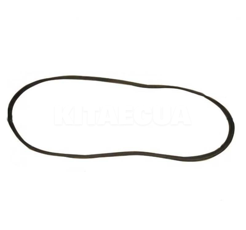 Уплотнитель крышки багажника HQ на Geely MK2 (1012012205)