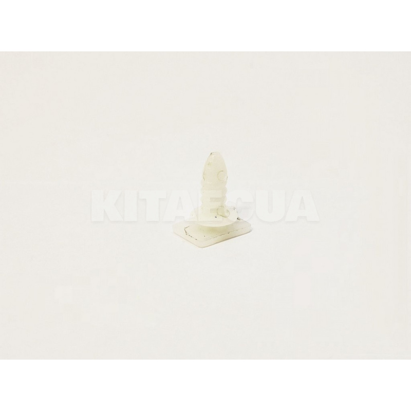 Фиксатор порога (Белый) KLM Autoparts на Chery AMULET (A11-5101035) - 2