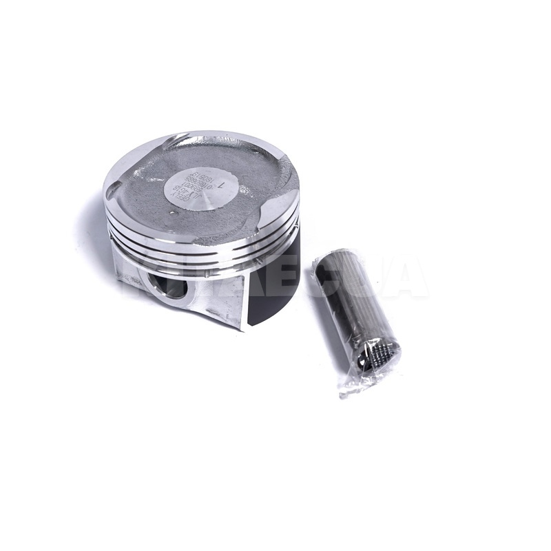 Поршень STD (ком-кт 4 шт) 1.8L BERDELAY на Geely EMGRAND EX7 (1136000062)