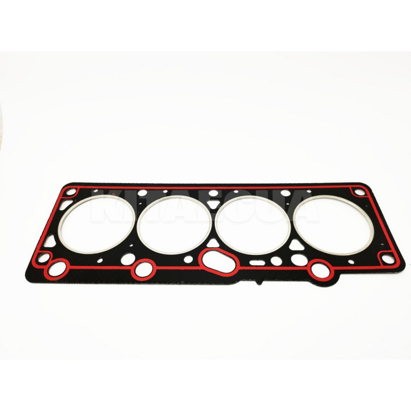 Прокладка ГБЦ 1.6L KLM Autoparts на Chery KARRY (480-1003080)