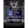 Штатна магнітола CC3 2k 4+32Gb 9" Mercedes Benz Smart Fortwo 2 2010-2015 (F1) Teyes (36355)