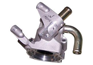 Корпус термостата 1.3L 