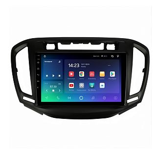 Штатная магнитола PRO 9464 4+64 Gb 9" Opel Zafira C 2011-2014 (L1) SIGMA4car