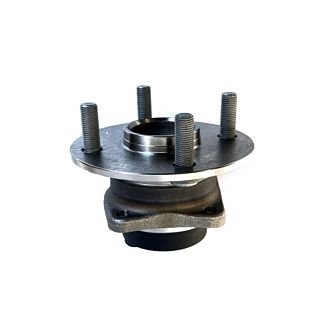 Ступица задняя левая BYD