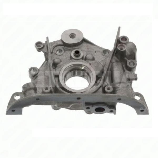 Насос масляный 1.3L HQ на Geely GC2 (PANDA) (E040100005)