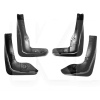 Брызговики Subaru Legacy (2006-2009) комплект 4 шт. Dongmart (mfg-sul06)