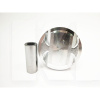 Поршень двигуна STD (З пальцем) 1 шт. 1.6L KLM Autoparts на TIGGO FL (481FD-1004001)
