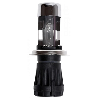 Біксенонова лампа H4 H/L 35W 4300K SIGMA