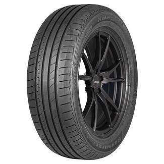 Шина літня 205/55R16 91V RASSURER K737 KAPSEN
