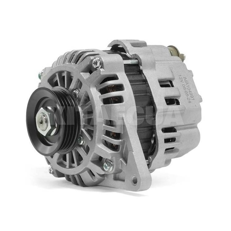 Генератор на TIGGO 2.0-2.4 (SMD317862)