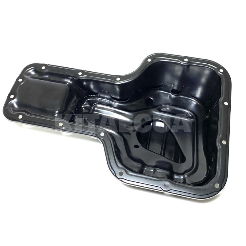 Поддон масляный KLM Autoparts на Geely EMGRAND EC7 (1136000112)