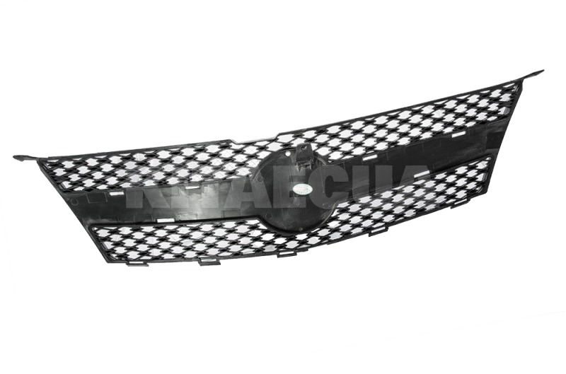 Решітка радіатора на Geely MK (1018002988) - 3