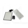 Комплект фильтров KLM Autoparts на Geely EMGRAND EC7 (FILTERS-KIT-EC7-FC-SL)