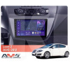 Штатна магнітола MOSS M3 4+32 ГБ 9" Seat Leon 2 2005-2012 (F2) AMS (50650)