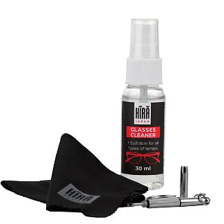 Набор для чистки оптики HIRA - Kitaec.ua Набор для чистки оптики HIRA