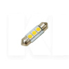 LED лампа для авто C5W Tempest (tmp-07T11-24V)