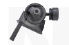 Подушка двигателя задняя FITSHI на Geely MK CROSS (1016000632)