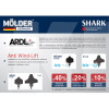 - MOLDER (MW530)