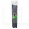 Стяжки черные пластиковые 350 х 4.8 мм 100 шт. Winso (248350)