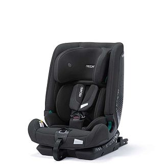 Автокресло детское TORIA ELITE 9-36 кг черное RECARO