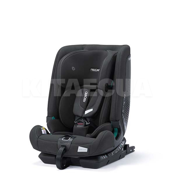 Автокресло детское TORIA ELITE 9-36 кг черное RECARO (89044620050)