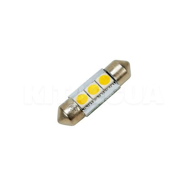 LED лампа для авто C5W Tempest (tmp-07T11-24V)