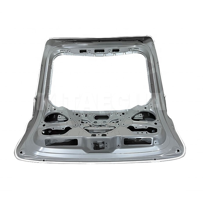 Ляда багажника ОРИГИНАЛ на HONDA e:NS1 (68100-31A-H20ZZ)