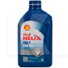 Масло моторное полусинтетическое 1л 5W-30 Helix HX7 SHELL (550040292)