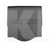 Резиновый коврик в багажник FORD Mondeo V (2014-2022) (universal) Stingray (6007361)