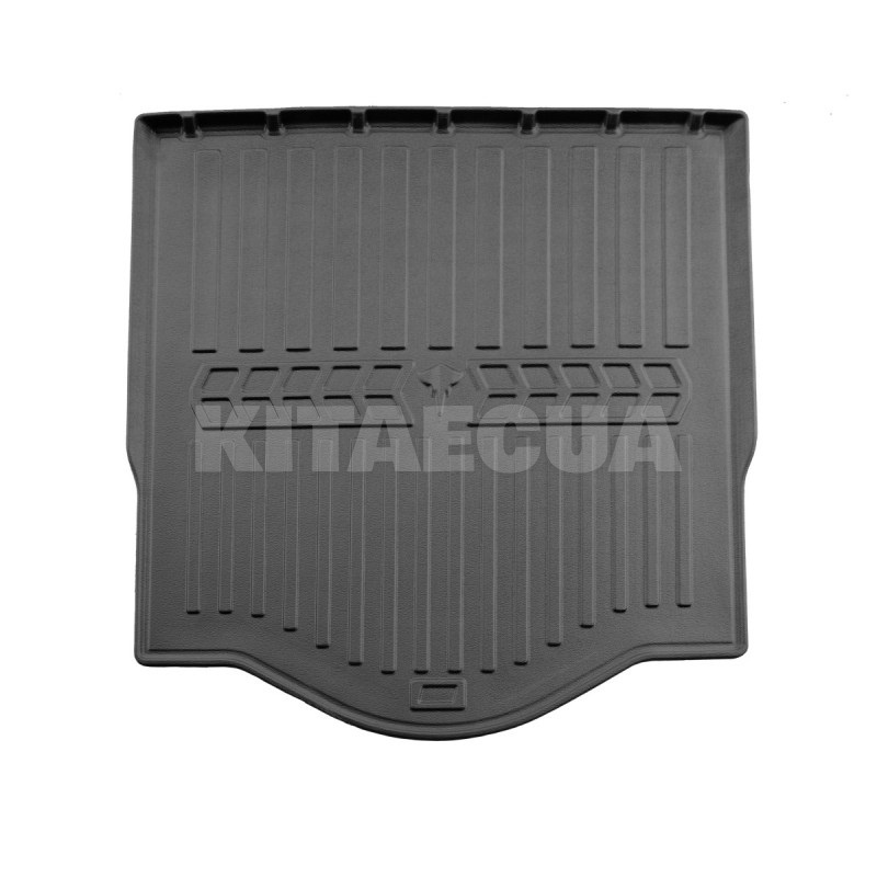 Резиновый коврик в багажник FORD Mondeo V (2014-2022) (universal) Stingray (6007361)