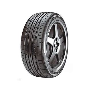 Шина летняя 235/50R19 99V DUELER H/P SPORT Bridgestone