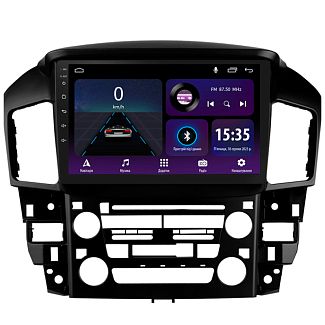 Штатная магнитола E9232 2+32 Gb 9" Lexus RX300 XU10 1997-2003 SIGMA4car