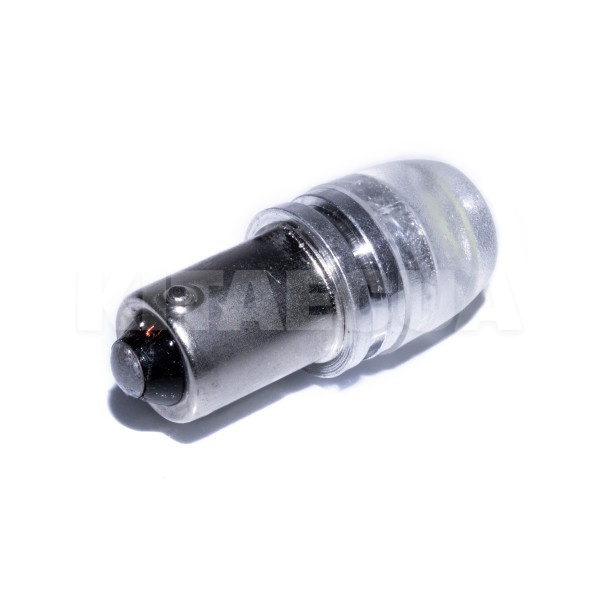 LED лампа для авто T2W BA9s 1W 6000К AllLight (29025500) - 2