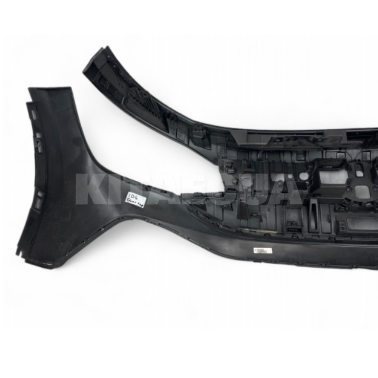 Бампер передний VAG на VOLKSWAGEN ID.6 CROZZ (12G 807 217 GRU) - 3