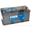 Аккумулятор автомобильный 110Ач 850А "+" справа EXIDE (EB1100)