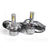 LED лампа для авто T8 PRO H4 55W 6000K (комлпект) TBS Design (00-00019921)