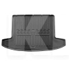 Резиновый коврик в багажник GEELY Coolray (2020-н.в) Stingray (6025021)