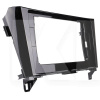 Штатна магнітола CC3L 4+64 Gb 10" Nissan X-Trail 2014-2020 UV Black Teyes (57093)