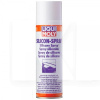Смазка силиконовая 300мл silicon-spray LIQUI MOLY (3955)