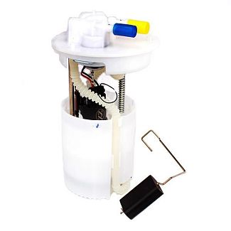 Насос топливный в сборе 