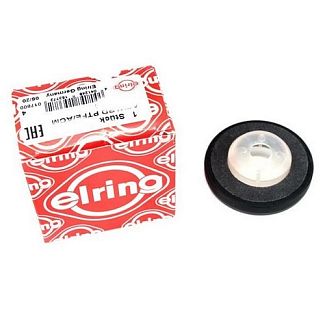 Сальник розподвалу ELRING