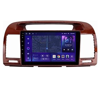 Штатна магнітола MOSS M3 4+32 ГБ 9" Toyota Camry 5 XV 30 2001-2006 (B) AMS