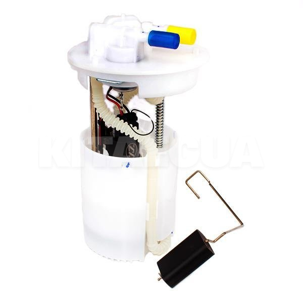 Насос топливный (бензонасос) 1.6L, 1.8L на TIGGO 1.6-1.8 (T11-1106610DA)