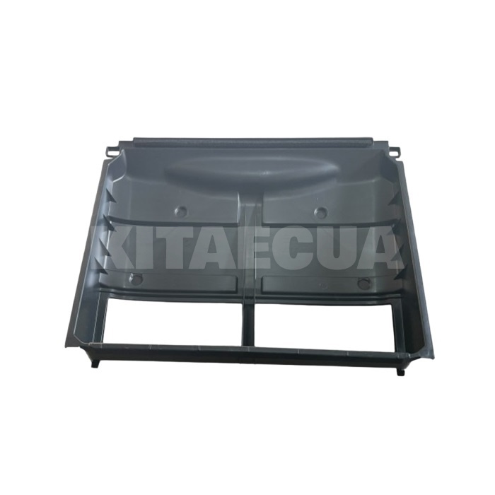 Рамка кріплення радіатора Toyota на TOYOTA bZ4X (16593-0Z040)
