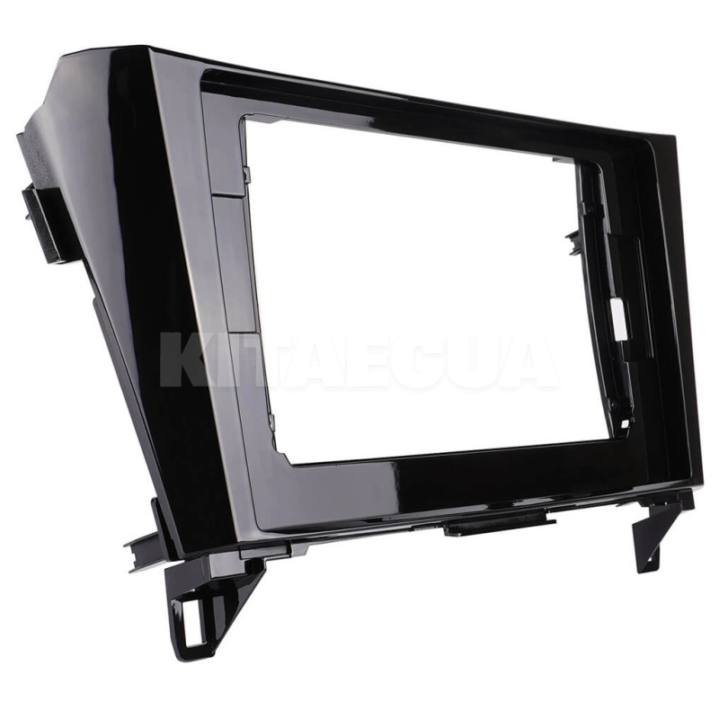 Штатна магнітола CC3L 4+64 Gb 10" Nissan X-Trail 2014-2020 UV Black Teyes (57093) - 3