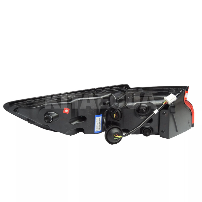 Стоп задний правый BYD на BYD Song Plus (13856227-00) - 2