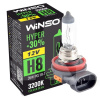 Галогенная лампа H8 35W 12V Winso (712800)